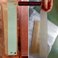 Set Of 20 Strips Of Fluvalinate Insect Repellent