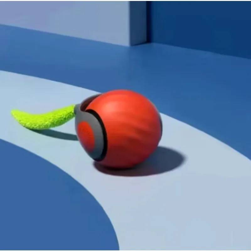 Interactive Cat Toys For Indoor Cats