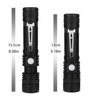 Super Blight 90000LM Torch