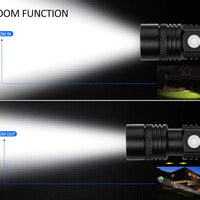Super Blight 90000LM Torch