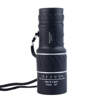 Power Monocular - Zoom In for Better Vision