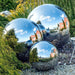 Stainless Steel Viewing Balls