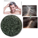Natural Solid Shampoo For Gray Hair
