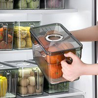 Perfect Refrigerator Box