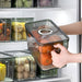Perfect Refrigerator Box