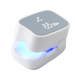 Painless laser treatment for nail fungus
