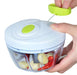 Manual Mini Chopper