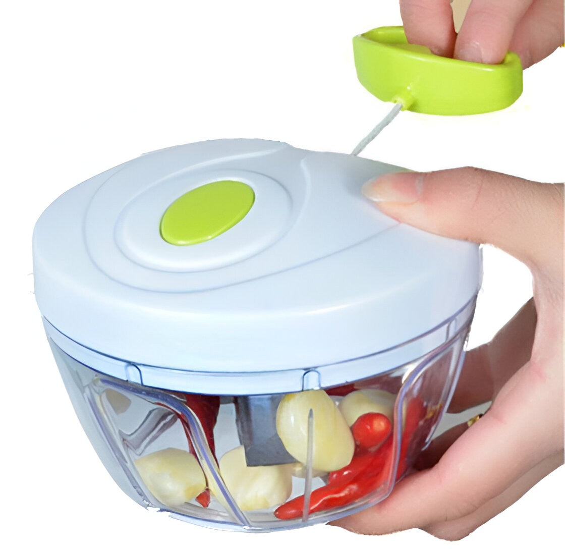 Manual Mini Chopper