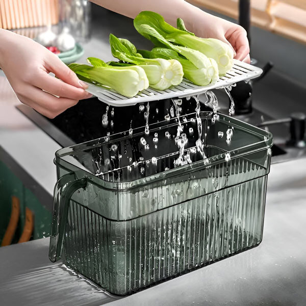 Perfect Refrigerator Box