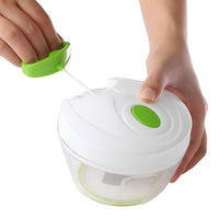 Manual Mini Chopper