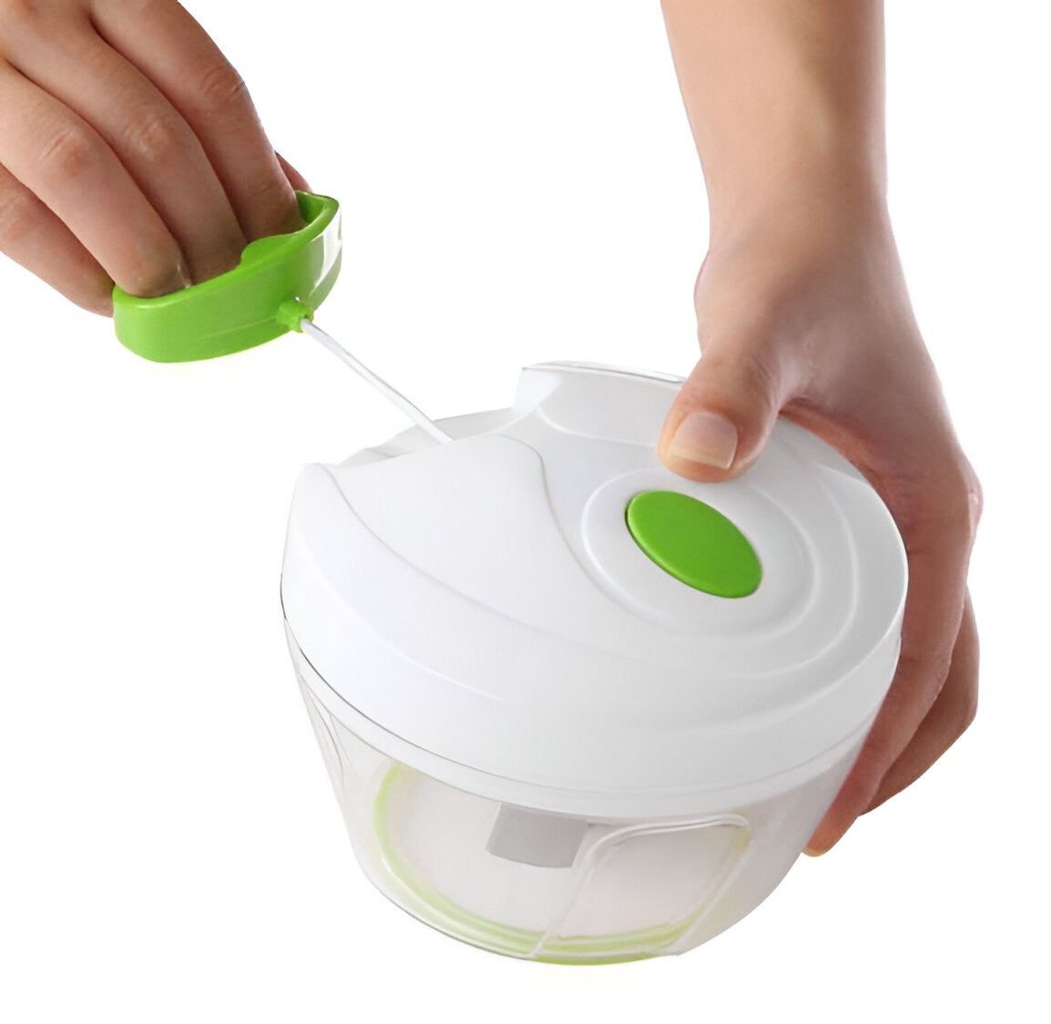 Manual Mini Chopper