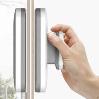 Automatic Double-sided Magnetic Window Cleaner