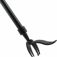 Mechanical Weeder