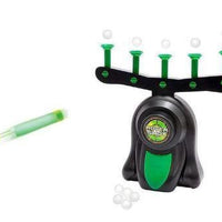 Floating Ball Shooting Game