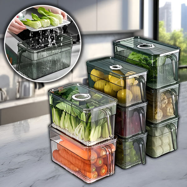 Perfect Refrigerator Box