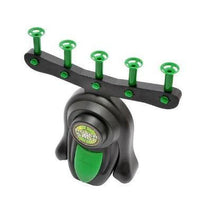Floating Ball Shooting Game