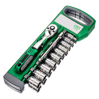 Ratchet Wrench Socket Set