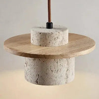 Pendant Light - Natural Elegance & Modern Design