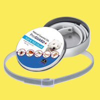 Dog Pest Collar
