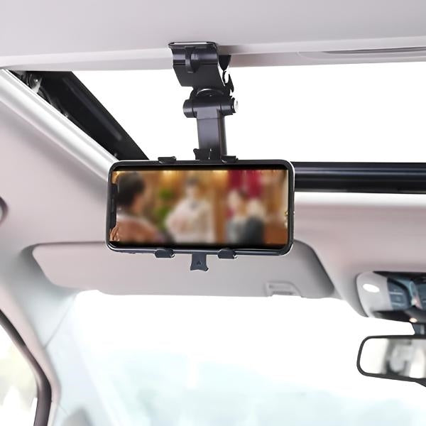 Non-slip Mobile Phone Holder for Cars