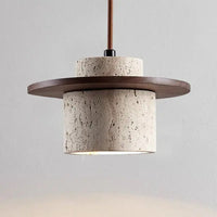Pendant Light - Natural Elegance & Modern Design