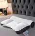 Orthopedic neck pillow