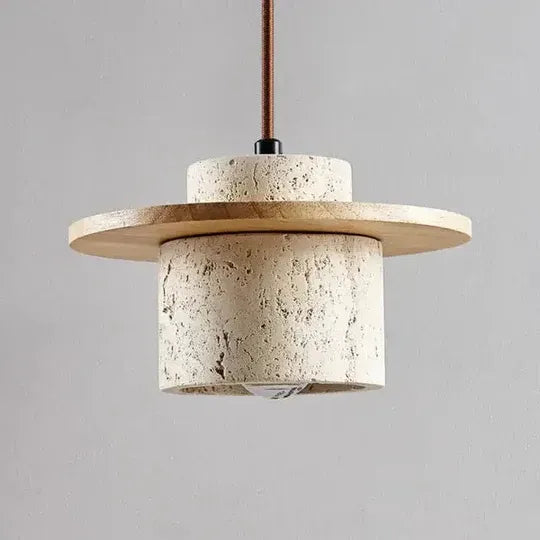 Pendant Light - Natural Elegance & Modern Design