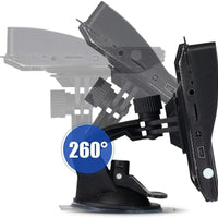 7 Inch GPS Navigation System for Car & Truck