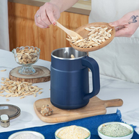Flour Mill