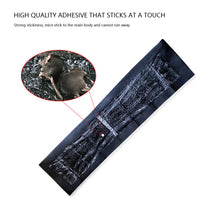 5 Extra-Large Glue Pads For Mice And Rats