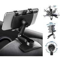 Non-slip Mobile Phone Holder for Cars