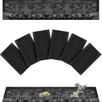 5 Extra-Large Glue Pads For Mice And Rats