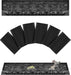 5 Extra-Large Glue Pads For Mice And Rats
