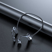 Self-Adjusting Bluetooth Headphones