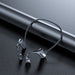 Self-Adjusting Bluetooth Headphones