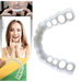 Dental coverage for a perfect smile - comfortable aligners