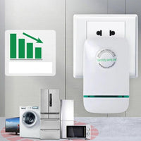 Energy Saver Box