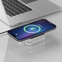Multi-Device Wireless Charging Station