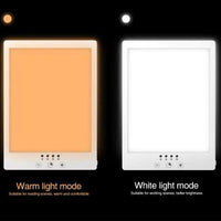 Therapeutic Sunlight Lamp For Depression