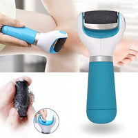 Electric Callus Remover for Smooth Feet