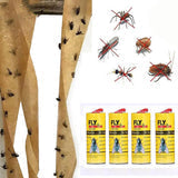 Fly Swatter Roller