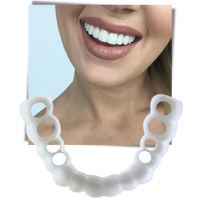 Dental coverage for a perfect smile - comfortable aligners