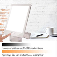 Therapeutic Sunlight Lamp For Depression