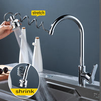 Faucet Extender