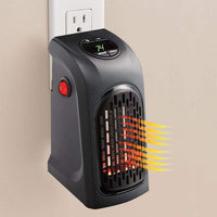 2.0 Portable Electric Heater