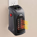 2.0 Portable Electric Heater