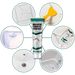 Ceramic Repair Paste Kit