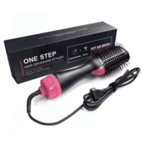 Blow-Drying Brush | Volumizer for Blow-Drying