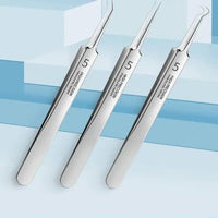 Blackhead Pliers - Anti Blackhead Kit