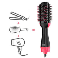 Blow-Drying Brush | Volumizer for Blow-Drying